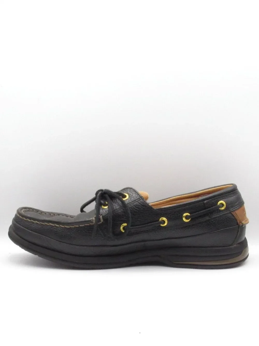 Sperry gold cup